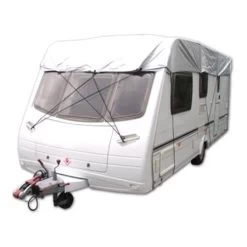 Maypole Caravan Cover - 6.2m - 6.8m (21' - 23')