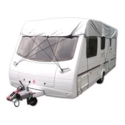 Maypole Caravan Cover - 5.0m - 5.6m (17' - 19')