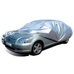 Maypole Waterproof Car Cover - Large