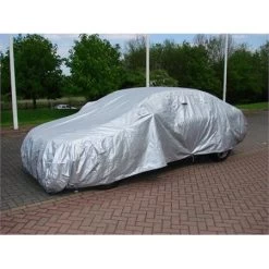 Maypole Waterproof Car Cover - X Large