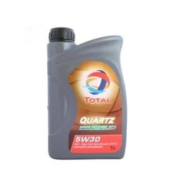 Total Quartz 9000 Future Nfc 5w - 30 Fully Synthetic Engine Oil - 1 Litre