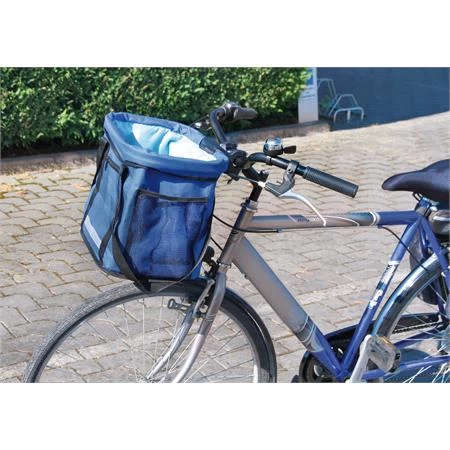 Bicycle Basket - 14l - 5kg Max Weight - Image 3