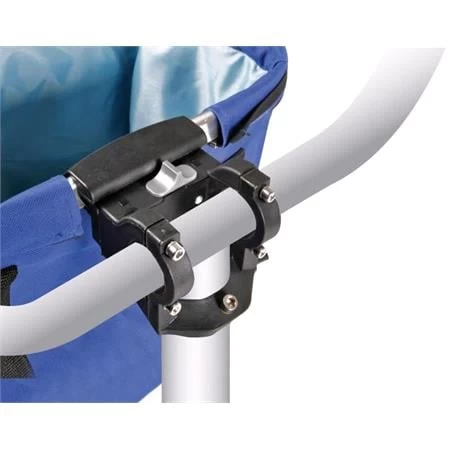 Bicycle Basket - 14l - 5kg Max Weight - Image 6