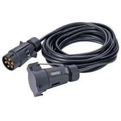 Draper 99658 7 - Pin N - Type Extension Cable