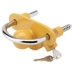 Draper 99663 50mm Hitch Lock