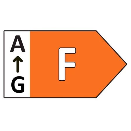 Luceco Ip65 F - Type Compact Regressed Dimmable Fire Rated Led Downlight - White Bezel - 2700k - Image 7