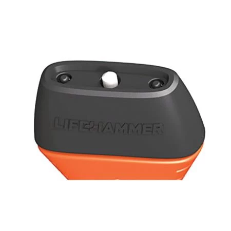 Automatic Safety Hammer - Press, Smash And Cut Belts - Image 4