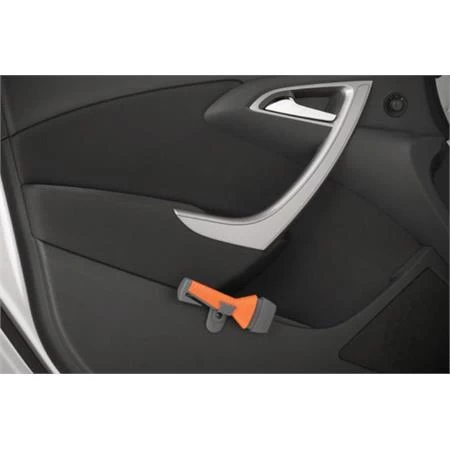 Automatic Safety Hammer - Press, Smash And Cut Belts - Image 6