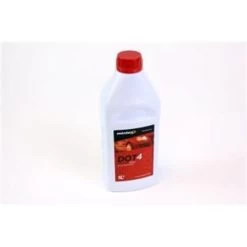 Mintex Dot 4 Brake Fluid - 1 Litre