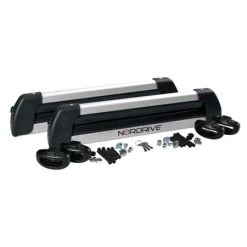 Nordic - King Evo Aluminium Nk - 40