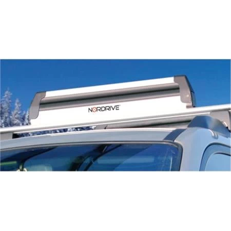 Extension, Ski Carrier Spacers Kit - Image 4