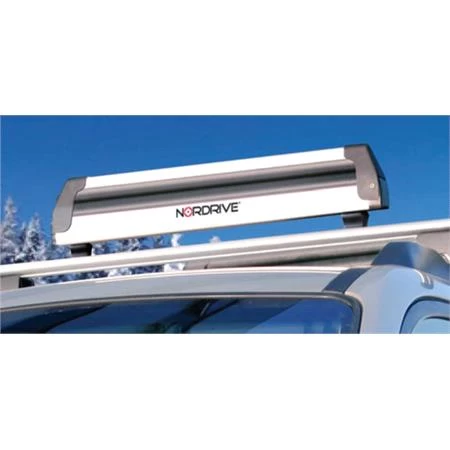 Extension, Ski Carrier Spacers Kit - Image 6