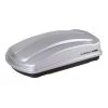 Box 330, Abs Roof Box, 330 Ltrs - Embossed Grey