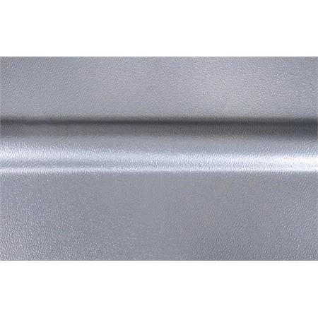 Box 330, Abs Roof Box, 330 Ltrs - Embossed Grey - Image 3