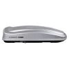 Box 430, Abs Roof Box, 430 Ltrs - Embossed Grey