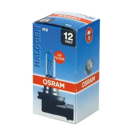 Osram Original H9 Bulb - Single - Image 5