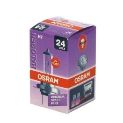 Osram Original H7 24v Bulb - Single