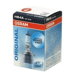 Osram Original Hb4a 12v Bulb - Single