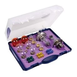 Osram H4 24v Spare Bulb Kit