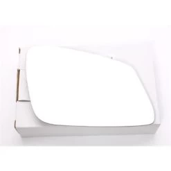 Right Mirror Glass (Heated) & Holder For Bmw 2 Series Active Tourer, 2014 Onwards