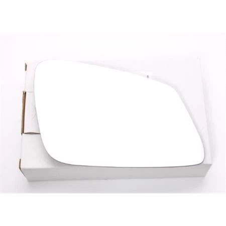 Right Mirror Glass (Heated) & Holder For Bmw 2 Series Active Tourer, 2014 Onwards