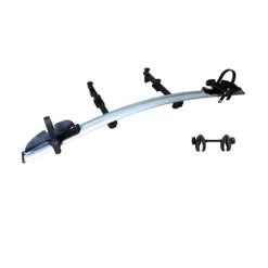 Aguri Active Silver 3rd / 4th Tow Bar Bike Adapter