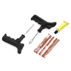 Compact Tire Repair Kit