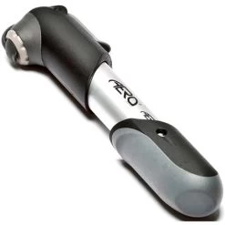 Cycle Alloy Mini Pump - 120psi