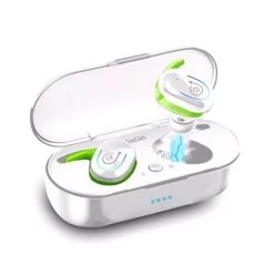 Gadjet Wireless Twin Bass Ear Buds