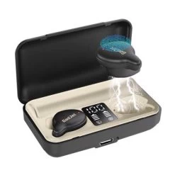 Gadjet Wireless Touch Control Airbuds Plus