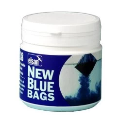 Blue Bags Toilet Sachets - Pack Of 21