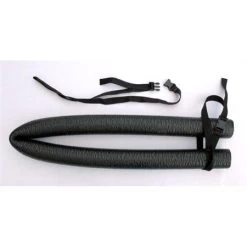 Peruzzo Foam Bike Protector For Rear Mounted Bike Carriers