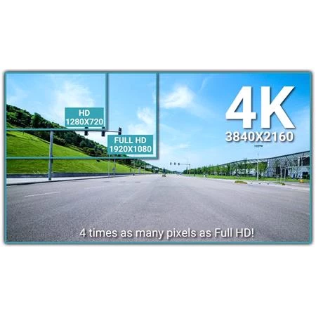 Blackvue Dr900x - 1ch Dash Cam (32gb) - Image 4