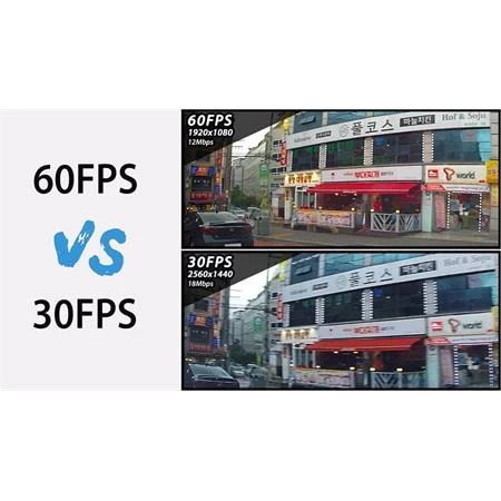 Blackvue Dr750x - 2ch Dash Cam (32gb) - Image 4