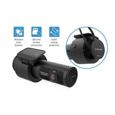 Blackvue Dr750x - 2ch Dash Cam (32gb) - Image 6