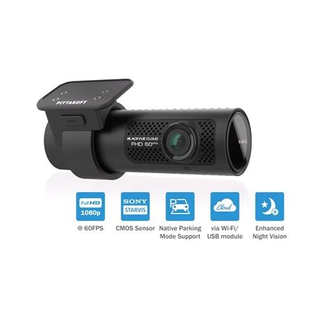 Blackvue Dr750x - 1ch Dash Cam (32gb) - Image 5