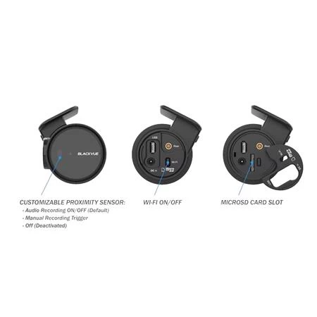 Blackvue Dr750x - 1ch Dash Cam (32gb) - Image 7