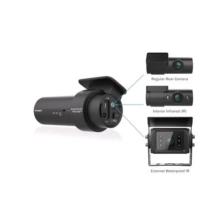 Blackvue Dr750x - 1ch Dash Cam (32gb) - Image 8