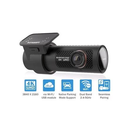 Blackvue Dr900x - 1ch Dash Cam (32gb) - Image 7