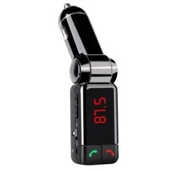 Bluetooth - Fm Transmitter