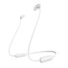 Sony Wic310 Wireless In - Ear Headphones - White
