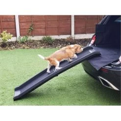 Dog Ramp For Car