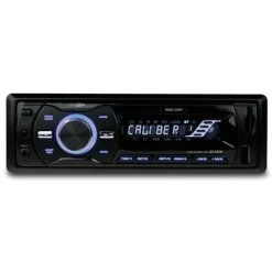 Caliber Usb - Sd Fm Tuner Head Unit