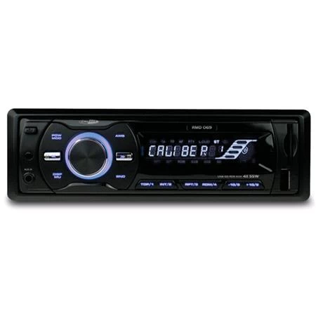 Caliber Usb - Sd Fm Tuner Head Unit