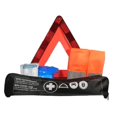 Emergency Breakdown Kit With Puncture Repair - Image 2