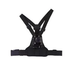 Kaiser Bass Chest Mount Strap