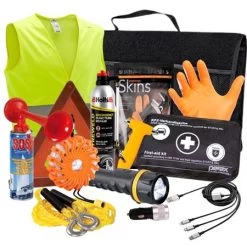 Ultimate Breakdown & Emergency Kit For Vehicles