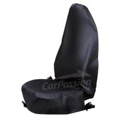 Eco Leather Protective Single Seat Cover For Bmw 2 Series Active Tourer 2014 Onwards