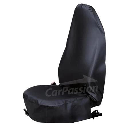 Eco Leather Protective Single Seat Cover For Bmw 2 Series Active Tourer 2014 Onwards