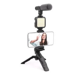 Digipower Like Me Vlogging Kit